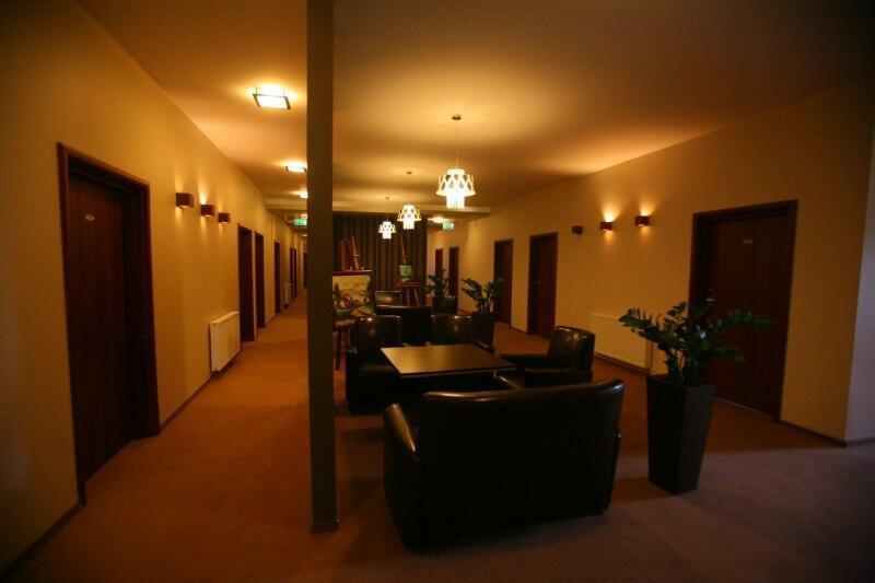 Hotel Zajazd Mazowsze Slupno Εξωτερικό φωτογραφία